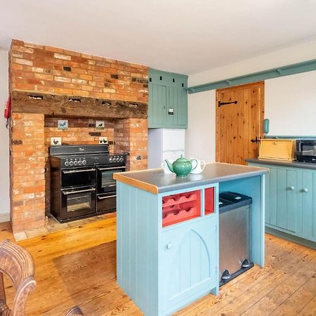 Micawbers - Aldeburgh Coastal Cottages Thorpeness Exterior foto
