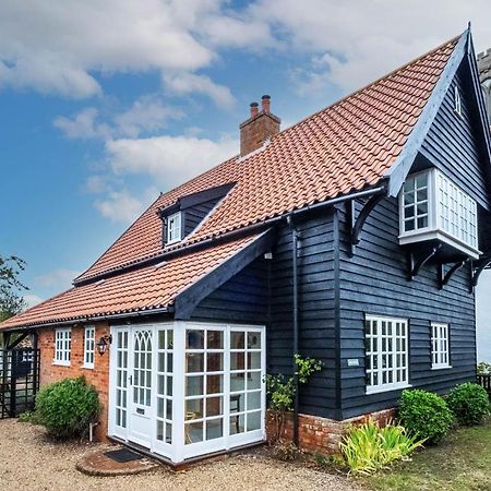 Micawbers - Aldeburgh Coastal Cottages Thorpeness Exterior foto