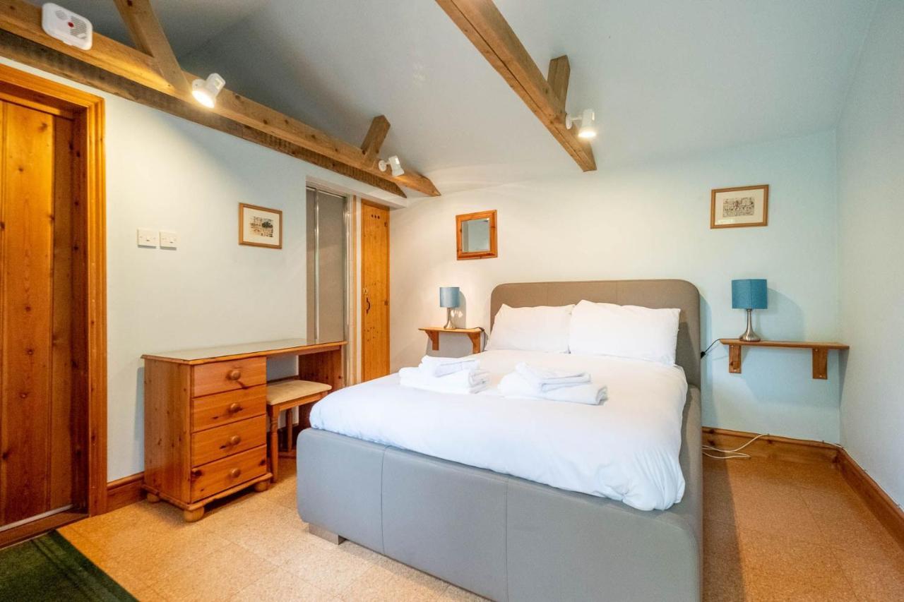 Micawbers - Aldeburgh Coastal Cottages Thorpeness Exterior foto