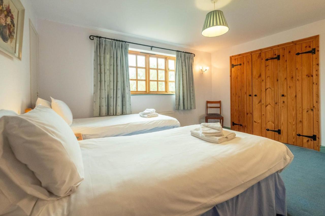 Micawbers - Aldeburgh Coastal Cottages Thorpeness Exterior foto